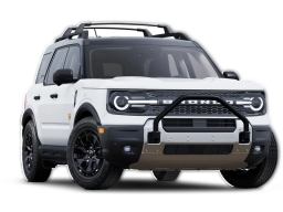 Ford Bronco Sport Badlands 4x4 2025