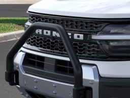 Ford Bronco Sport Badlands 4x4 2025