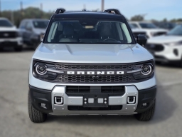 Ford Bronco Sport Badlands 4x4 2026