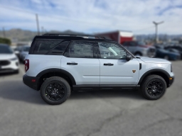 Ford Bronco Sport Badlands 4x4 2026