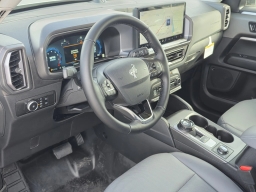 Ford Bronco Sport Badlands 4x4 2026