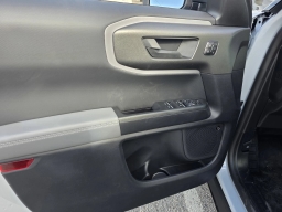 Ford Bronco Sport Badlands 4x4 2026