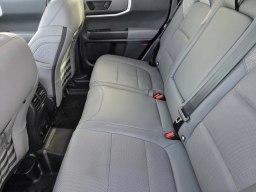 Ford Bronco Sport Badlands 4x4 2026