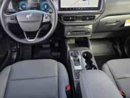 Ford Bronco Sport Badlands 4x4 2026