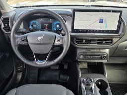 Ford Bronco Sport Badlands 4x4 2026