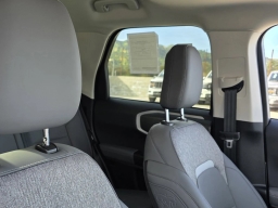 Ford Bronco Sport Badlands 4x4 2026