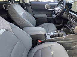 Ford Bronco Sport Badlands 4x4 2026