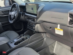 Ford Bronco Sport Badlands 4x4 2026