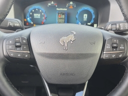 Ford Bronco Sport Badlands 4x4 2026