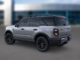 Ford Bronco Sport Badlands 4x4 2025