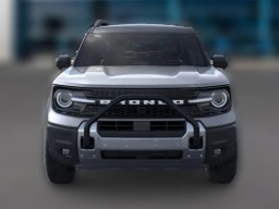 Ford Bronco Sport Badlands 4x4 2025