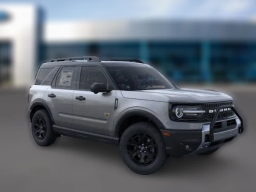 Ford Bronco Sport Badlands 4x4 2025