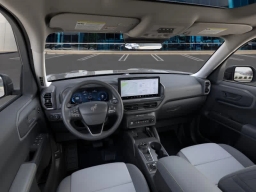 Ford Bronco Sport Badlands 4x4 2025