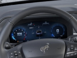 Ford Bronco Sport Badlands 4x4 2025