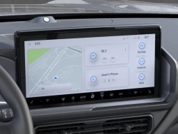 Ford Bronco Sport Badlands 4x4 2025