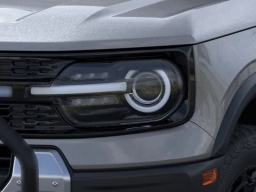 Ford Bronco Sport Badlands 4x4 2025