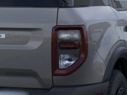 Ford Bronco Sport Badlands 4x4 2025