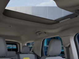 Ford Bronco Sport Badlands 4x4 2025