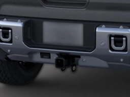 Ford Bronco Sport Badlands 4x4 2025