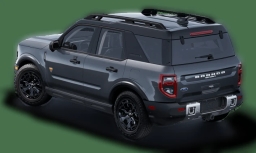 Ford Bronco Sport Badlands 4x4 2025