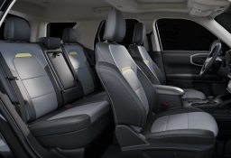 Ford Bronco Sport Badlands 4x4 2025