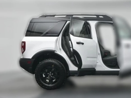 Ford Bronco Sport Badlands 4x4 2026