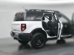 Ford Bronco Sport Badlands 4x4 2026