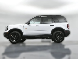 Ford Bronco Sport Badlands 4x4 2026