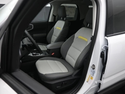 Ford Bronco Sport Badlands 4x4 2026