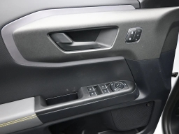 Ford Bronco Sport Badlands 4x4 2026