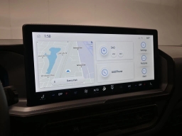 Ford Bronco Sport Badlands 4x4 2026