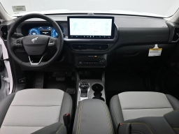 Ford Bronco Sport Badlands 4x4 2026