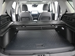 Ford Bronco Sport Badlands 4x4 2026