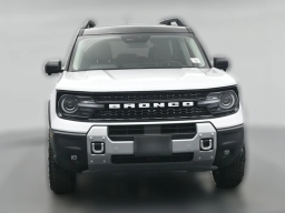 Ford Bronco Sport Badlands 4x4 2026