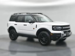 Ford Bronco Sport Badlands 4x4 2026