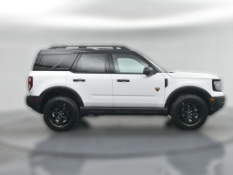 Ford Bronco Sport Badlands 4x4 2026