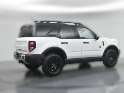 Ford Bronco Sport Badlands 4x4 2026