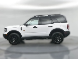 Ford Bronco Sport Badlands 4x4 2026