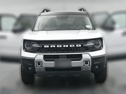 Ford Bronco Sport Badlands 4x4 2026