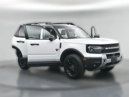 Ford Bronco Sport Badlands 4x4 2026