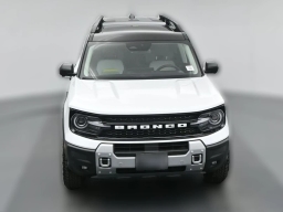 Ford Bronco Sport Badlands 4x4 2026