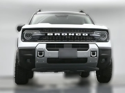 Ford Bronco Sport Badlands 4x4 2026