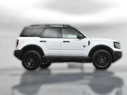 Ford Bronco Sport Badlands 4x4 2026