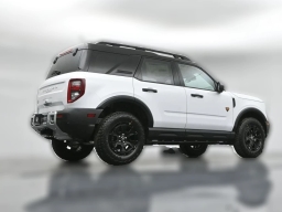 Ford Bronco Sport Badlands 4x4 2026
