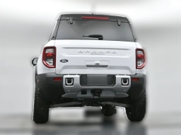 Ford Bronco Sport Badlands 4x4 2026