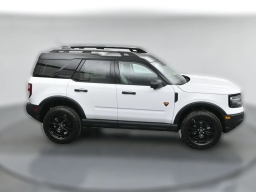 Ford Bronco Sport Badlands 4x4 2026