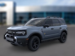 Ford Bronco Sport Badlands 4x4 2025