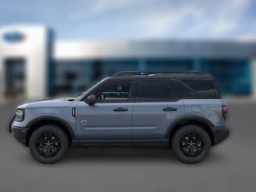 Ford Bronco Sport Badlands 4x4 2025