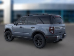 Ford Bronco Sport Badlands 4x4 2025