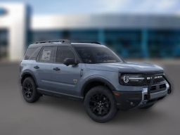 Ford Bronco Sport Badlands 4x4 2025